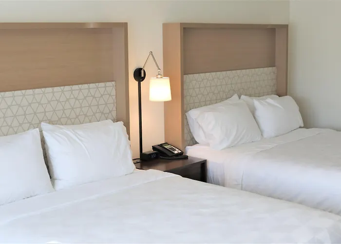 Holiday Inn & Suites St. Cloud By Ihg